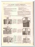 L-K Pump Valve Company 1942 vintage oil gas catalog oilfield equipment L-K Pump Valve Company 1942 vintage oil gas catalog oilfield equipment