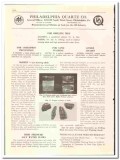 Philadelphia Quartz Company 1942 vintage oil gas catalog oilfield Philadelphia Quartz Company 1942 vintage oil gas catalog oilfield
