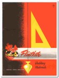 Flintkote Company 1949 vintage roofing catalog siding asbestos Flintkote Company 1949 vintage roofing catalog siding asbestos