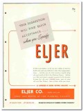 Eljer Company 1949 vintage bathroom catalog plumbing fixtures fittings Eljer Company 1949 vintage bathroom catalog plumbing fixtures fittings