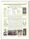 Stebbins Engineering Mfg Company 1939 vintage industrial catalog Semco