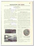 Downingtown Iron Works 1939 vintage industrial catalog fabrication Downingtown Iron Works 1939 vintage industrial catalog fabrication