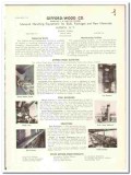 Gifford-Wood Company 1939 vintage industrial catalog Material Handling
