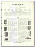 Struthers Dunn Inc 1939 vintage electrical catalog relays timers Struthers Dunn Inc 1939 vintage electrical catalog relays timers