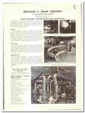 Benjamin F Shaw Company 1939 vintage industrial catalog piping Benjamin F Shaw Company 1939 vintage industrial catalog piping