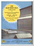 Libbey-Owens-Ford Glass Company 1939 vintage catalog AKLO Industrial Libbey-Owens-Ford Glass Company 1939 vintage catalog AKLO Industrial