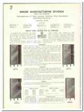 Republic Steel Corp 1939 vintage locker catalog Berger Mfg shelving Republic Steel Corp 1939 vintage locker catalog Berger Mfg shelving