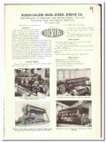 Busch-Sulzer Bros Diesel Engine Company 1939 vintage catalog Busch-Sulzer Bros Diesel Engine Company 1939 vintage catalog
