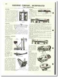 Hardinge Company 1960 vintage industrial catalog processing equipment Hardinge Company 1960 vintage industrial catalog processing equipment