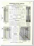 Ronningen-Petter Company 1960 vintage industrial catalog fluid filters Ronningen-Petter Company 1960 vintage industrial catalog fluid filters