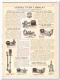 Aurora Pump Company 1942 vintage industrial catalog centrifugal Aurora Pump Company 1942 vintage industrial catalog centrifugal