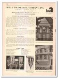 Buell Engineering Company 1942 vintage industrial catalog dust Buell Engineering Company 1942 vintage industrial catalog dust
