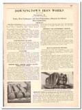 Downingtown Iron Works 1942 vintage industrial catalog heat exchangers Downingtown Iron Works 1942 vintage industrial catalog heat exchangers