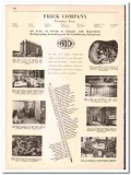 Frick Company 1942 vintage industrial catalog refrigerating ice-making Frick Company 1942 vintage industrial catalog refrigerating ice-making
