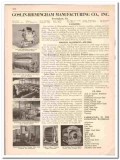 Goslin-Birmingham Mfg Company 1942 vintage industrial catalog filter Goslin-Birmingham Mfg Company 1942 vintage industrial catalog filter