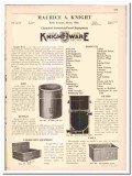 Maurice A Knight 1942 vintage industrial catalog Corrosion-Proof Maurice A Knight 1942 vintage industrial catalog Corrosion-Proof