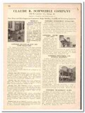 Claude B Schneible Company 1942 vintage industrial catalog dust fume Claude B Schneible Company 1942 vintage industrial catalog dust fume