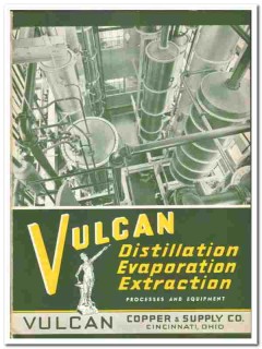 Vulcan Copper Supply Company 1942 vintage industrial catalog processes Vulcan Copper Supply Company 1942 vintage industrial catalog processes