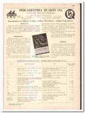 Philadelphia Quartz Company 1942 vintage industrial catalog silicates Philadelphia Quartz Company 1942 vintage industrial catalog silicates