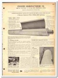 Childers Mfg Company 1964 vintage industrial catalog roll jacketing Childers Mfg Company 1964 vintage industrial catalog roll jacketing
