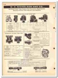 W H Nicholson Company 1964 vintage industrial catalog steam traps W H Nicholson Company 1964 vintage industrial catalog steam traps