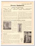 Artisan Metal Products Inc 1948 vintage industrial catalog autoclaves Artisan Metal Products Inc 1948 vintage industrial catalog autoclaves
