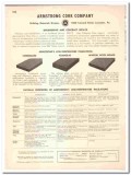 Armstrong Cork Company 1948 vintage insulation catalog low temperature