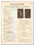 Bin-Dicator Company 1948 vintage industrial catalog automatic controls Bin-Dicator Company 1948 vintage industrial catalog automatic controls