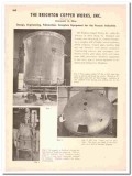 Brighton Copper Works Inc 1948 vintage industrial catalog process