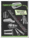 John Nooter Boiler Works Company 1948 vintage industrial catalog tanks John Nooter Boiler Works Company 1948 vintage industrial catalog tanks