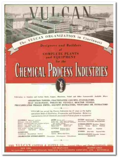 Vulcan Copper Supply Company 1948 vintage industrial catalog process Vulcan Copper Supply Company 1948 vintage industrial catalog process