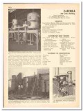 Zaremba Company 1948 vintage industrial catalog evaporators