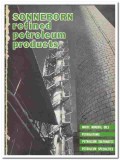 L Sonneborn Sons Inc 1948 vintage industrial catalog Refined Petroleum L Sonneborn Sons Inc 1948 vintage industrial catalog Refined Petroleum
