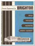 Brighton Copper Works Inc 1945 vintage industrial catalog process Brighton Copper Works Inc 1945 vintage industrial catalog process