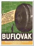 Blaw-Knox Company 1945 vintage industrial catalog evaporation Buflovak Blaw-Knox Company 1945 vintage industrial catalog evaporation Buflovak