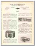 Dorr Company 1945 vintage industrial catalog agitator slaker Dorrco Dorr Company 1945 vintage industrial catalog agitator slaker Dorrco