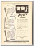 Sharples Separator Company 1920 vintage ice cream ad Emulsifier Sharples Separator Company 1920 vintage ice cream ad Emulsifier