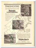 Mojonnier Bros Company 1928 vintage ice cream ad Handling System Mojonnier Bros Company 1928 vintage ice cream ad Handling System