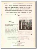 Cherry-Burrell Corp 1934 vintage ice cream ad Haines-CeBrook Sanderson Cherry-Burrell Corp 1934 vintage ice cream ad Haines-CeBrook Sanderson