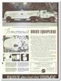 Pfaudler Company 1934 vintage ice cream ad Dairy Equipment tomorrow Pfaudler Company 1934 vintage ice cream ad Dairy Equipment tomorrow