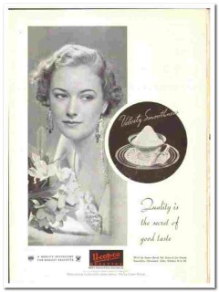 United Chemical Organic Products Company 1934 vintage ice cream ad 129 United Chemical Organic Products Company 1934 vintage ice cream ad 129