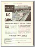 Bastian-Blessing Company 1936 vintage ice cream ad Eagle Dairy Product Bastian-Blessing Company 1936 vintage ice cream ad Eagle Dairy Product