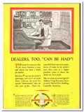 Vogt Processes Inc 1936 vintage ice cream ad Rol-form dealers Vogt Processes Inc 1936 vintage ice cream ad Rol-form dealers