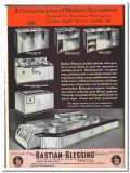 Bastian-Blessing Company 1937 vintage ice cream ad Cabinets modern Bastian-Blessing Company 1937 vintage ice cream ad Cabinets modern