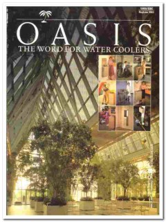 EBCO Mfg Company 1990 vintage plumbing catalog Oasis Water Coolers