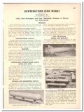 Downingtown Iron Works 1947 vintage industrial catalog Heat Exchangers Downingtown Iron Works 1947 vintage industrial catalog Heat Exchangers