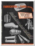 John Nooter Boiler Works Company 1947 vintage industrial catalog tanks John Nooter Boiler Works Company 1947 vintage industrial catalog tanks