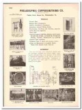 Philadelphia Coppersmithing Company 1947 vintage industrial catalog Philadelphia Coppersmithing Company 1947 vintage industrial catalog