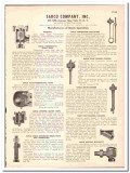Sarco Company 1947 vintage industrial catalog Steam Specialties
