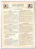 Darco Corp 1947 vintage chemical catalog Activated Carbons Darco Corp 1947 vintage chemical catalog Activated Carbons